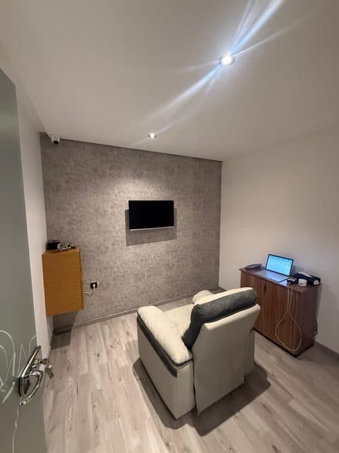 INFC Marrakech – galerie photo 1