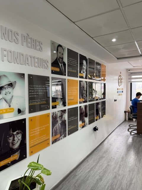 INFC Tanger – galerie photo 3